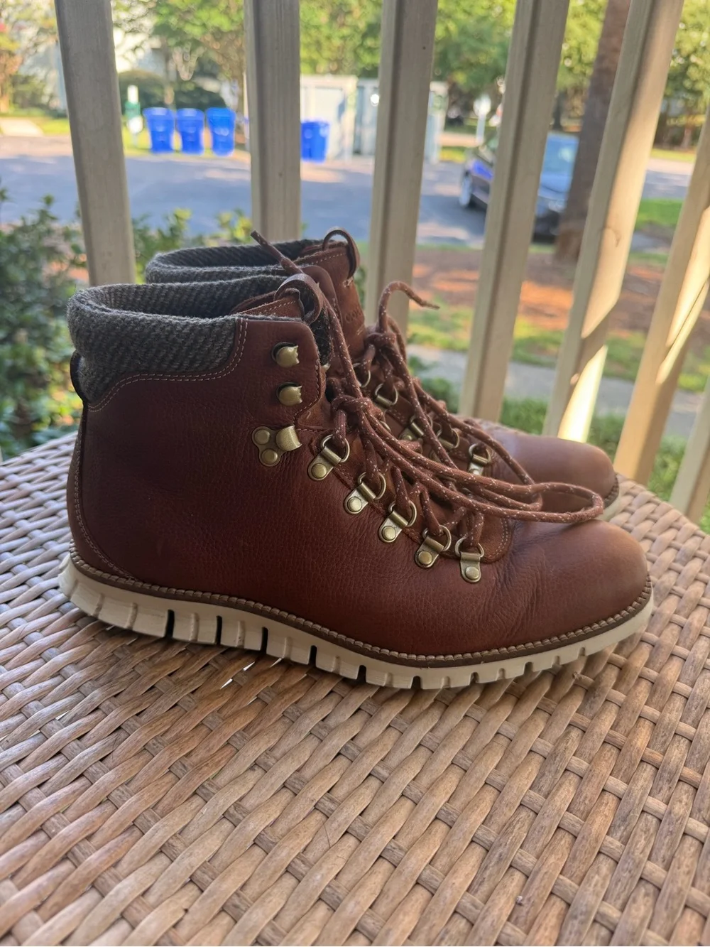 Cole Haan gently worn